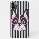 Search for bull dog iphone cases French