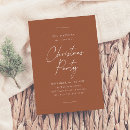 Search for minimal christmas invitations Script