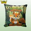 Search for nature inspired cushions For kids