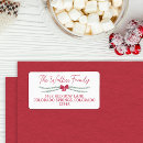 Search for botanical illustration return address labels Greenery
