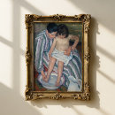 Search for mary cassatt posters Impressionism