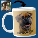 Search for pooch mugs Dogs
