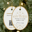 Search for qr code christmas tree decorations Company