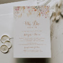 Search for pink and brown wedding invitations For her