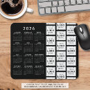 Search for small logo mousepads Simple minimalist