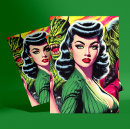 Search for vintage science postcards Comics