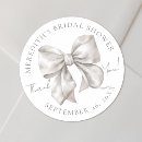 Search for romantic thank you stickers For her