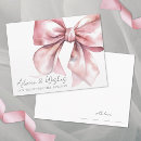 Search for stylish bride invitations Handwritten script calligraphy