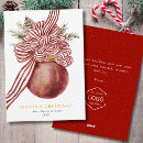 Search for greetings business christmas cards Non photo
