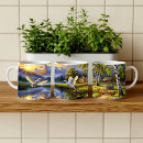 Search for idyll mugs Countryside