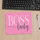 Search for babe mousepads Boss lady