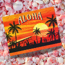 Search for vintage hawaii postcards Vacation