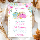 Search for autumn sweet 16 invitations 16th birthday party