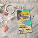 Search for beach vacation key rings Vintage