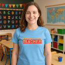 Search for elementary teacher tshirts School