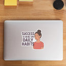 Search for business success stickers Inspiration