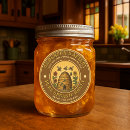 Search for honey bee product labels Vintage