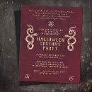 Search for halloween flyers Halloween costume party