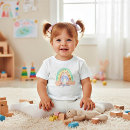 Search for rainbow toddler tshirts Pink