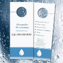 Search for drop of water Blue