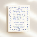 Search for inexpensive baby shower invitations Cute