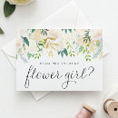 Search for will you be my flowergirl Floral