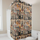 Search for pinup shower curtains Vintage
