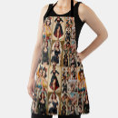 Search for pinups aprons Woman