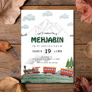 Search for steam train invitations All aboard