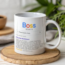 Search for funny business mugs Modern