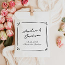 Search for wedding favour bags Vintage