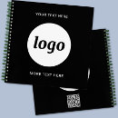 Search for logo business notebooks Company