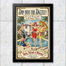 Search for 1920s jazz age art Flapper