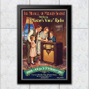 Search for voice posters Radio