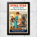 Search for oven posters Stove
