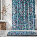 Search for blue peach shower curtains Elegant