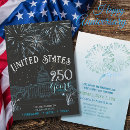 Search for fireworks invitations Usa