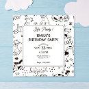 Search for funny dog birthday invitations Dogs