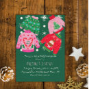 Search for tacky christmas invitations Cute