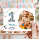 Search for race track invitations For kids