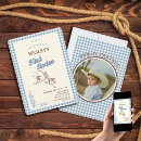 Search for cowboy for boy birthday invitations Cowboy and horse