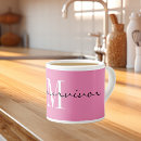 Search for support mugs Pink