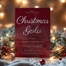 Search for fancy christmas invitations Festive