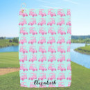 Search for teal golf towels Stylish