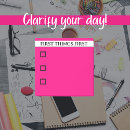 Search for checklist post it notes Organisation
