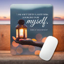 Search for quotation mousepads Inspirational