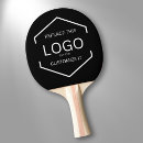 Search for logo ping pong paddles Advertising