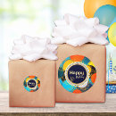 Search for happy birthday invitation stickers Fun