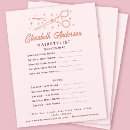 Search for flyers Hair stylist