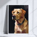Search for yellow lab posters Labrador